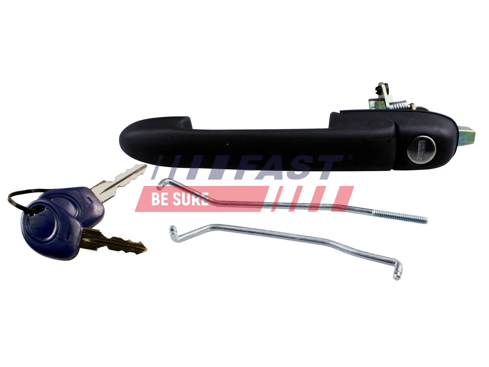 Exterior Door Handle FT94228