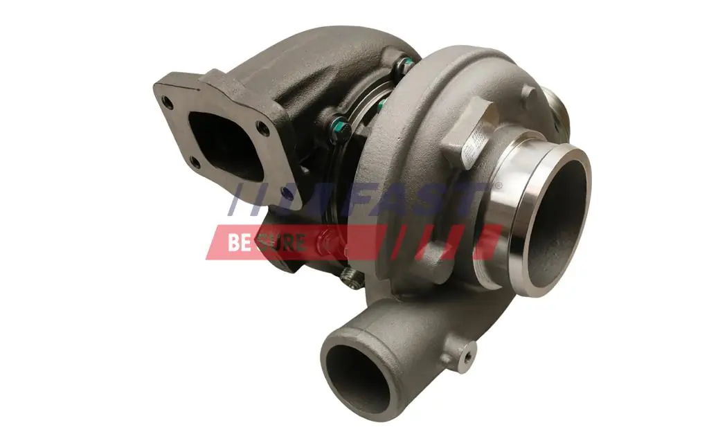 Charger, charging (supercharged/turbocharged) FT63554