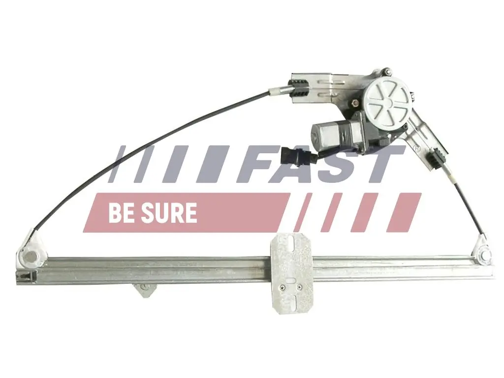 Window Regulator FT91876