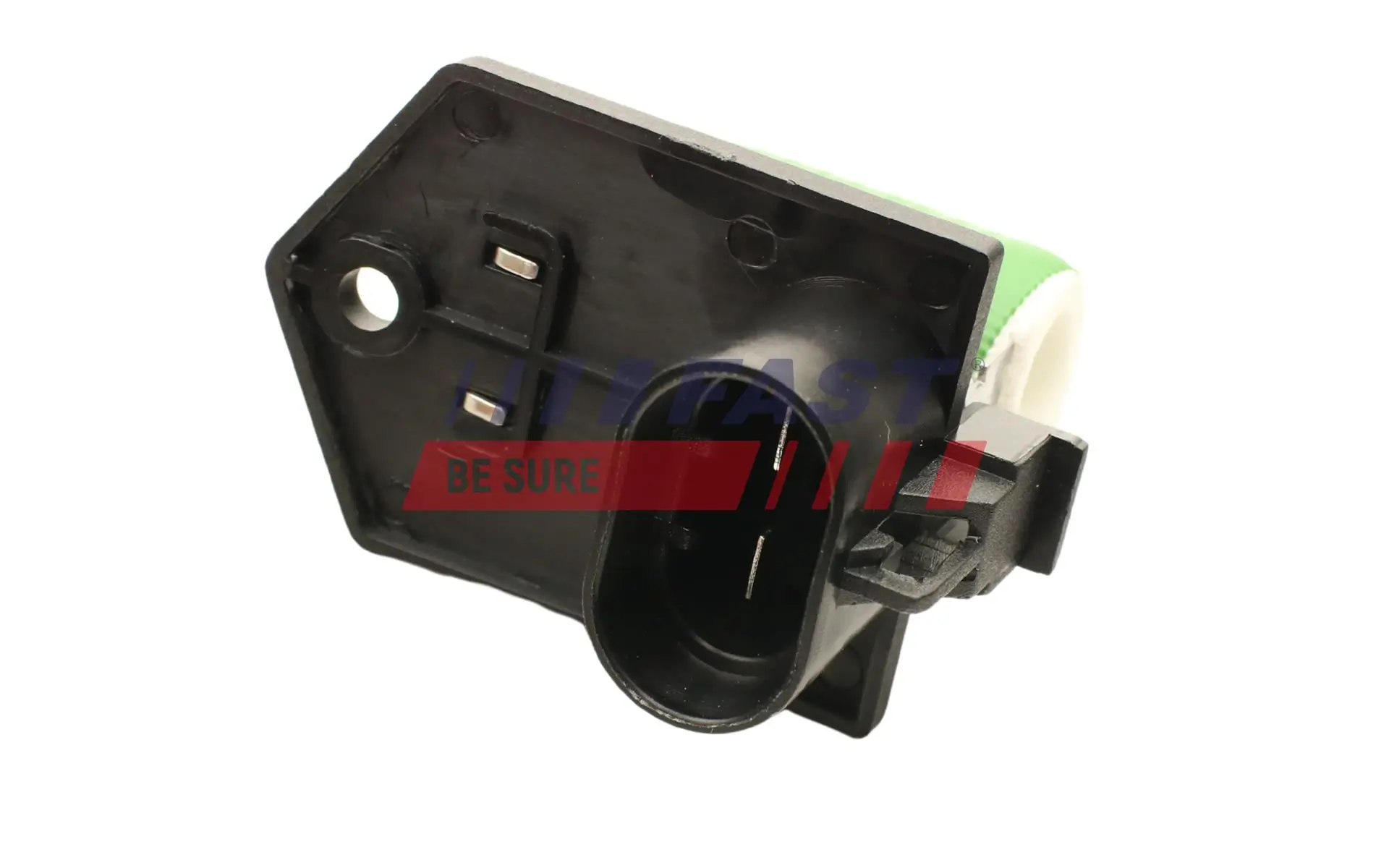 Series Resistor, electric motor (radiator fan) FT59215