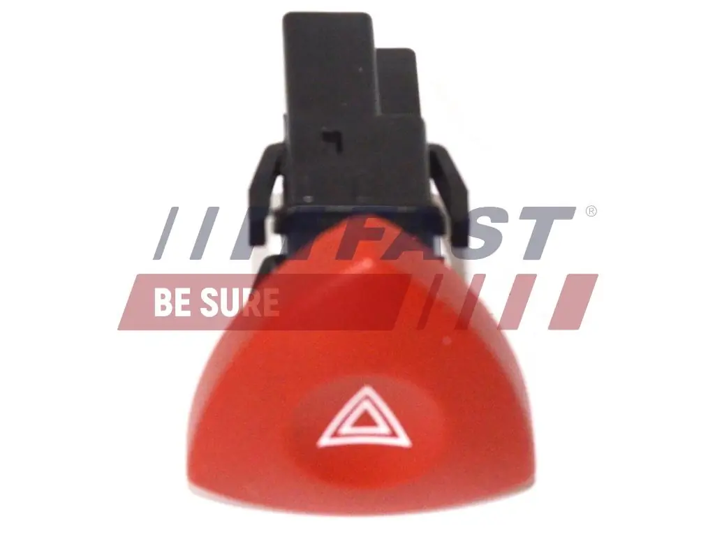 Hazard Warning Light Switch FT82222