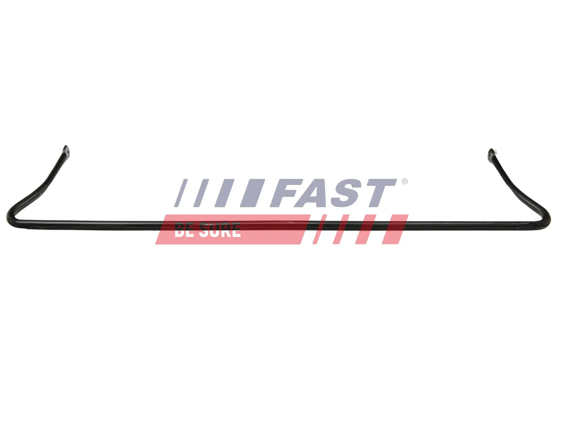 Control/Trailing Arm, wheel suspension FT15773