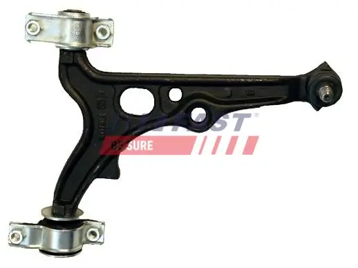 Control/Trailing Arm, wheel suspension FT15013