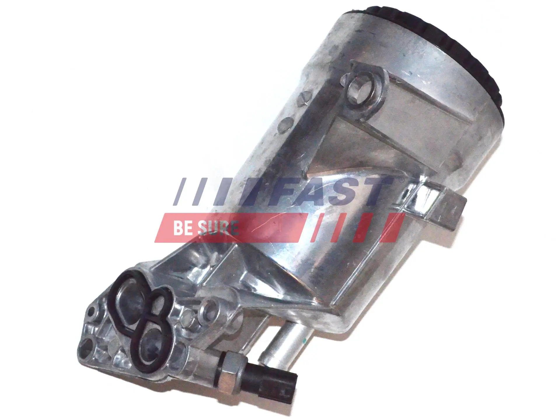 Oil Cooler, engine oil FT55145