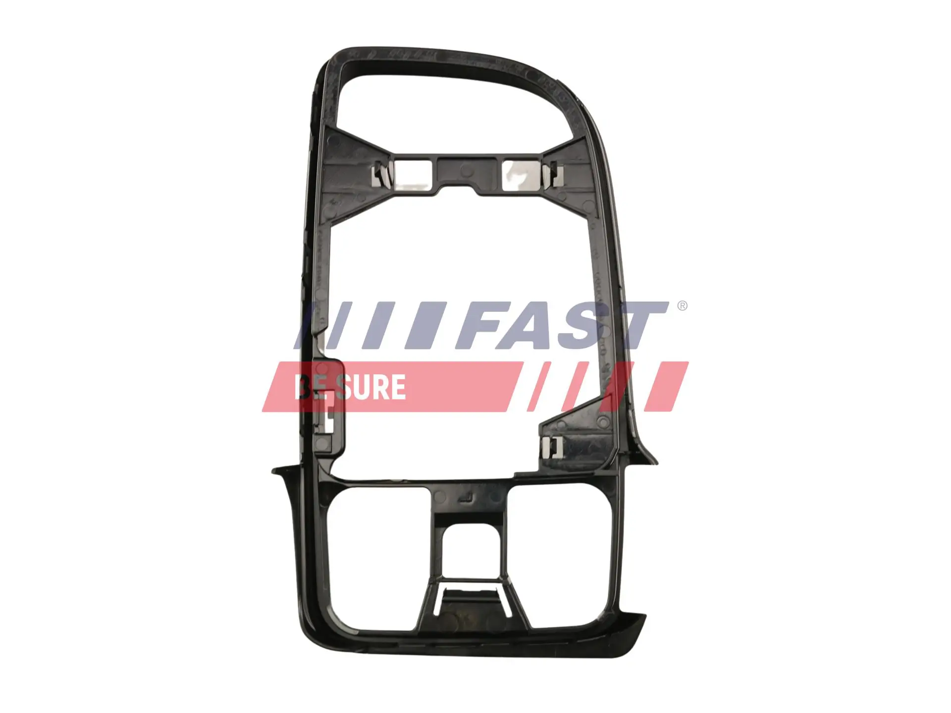 Cover, exterior mirror FT88839