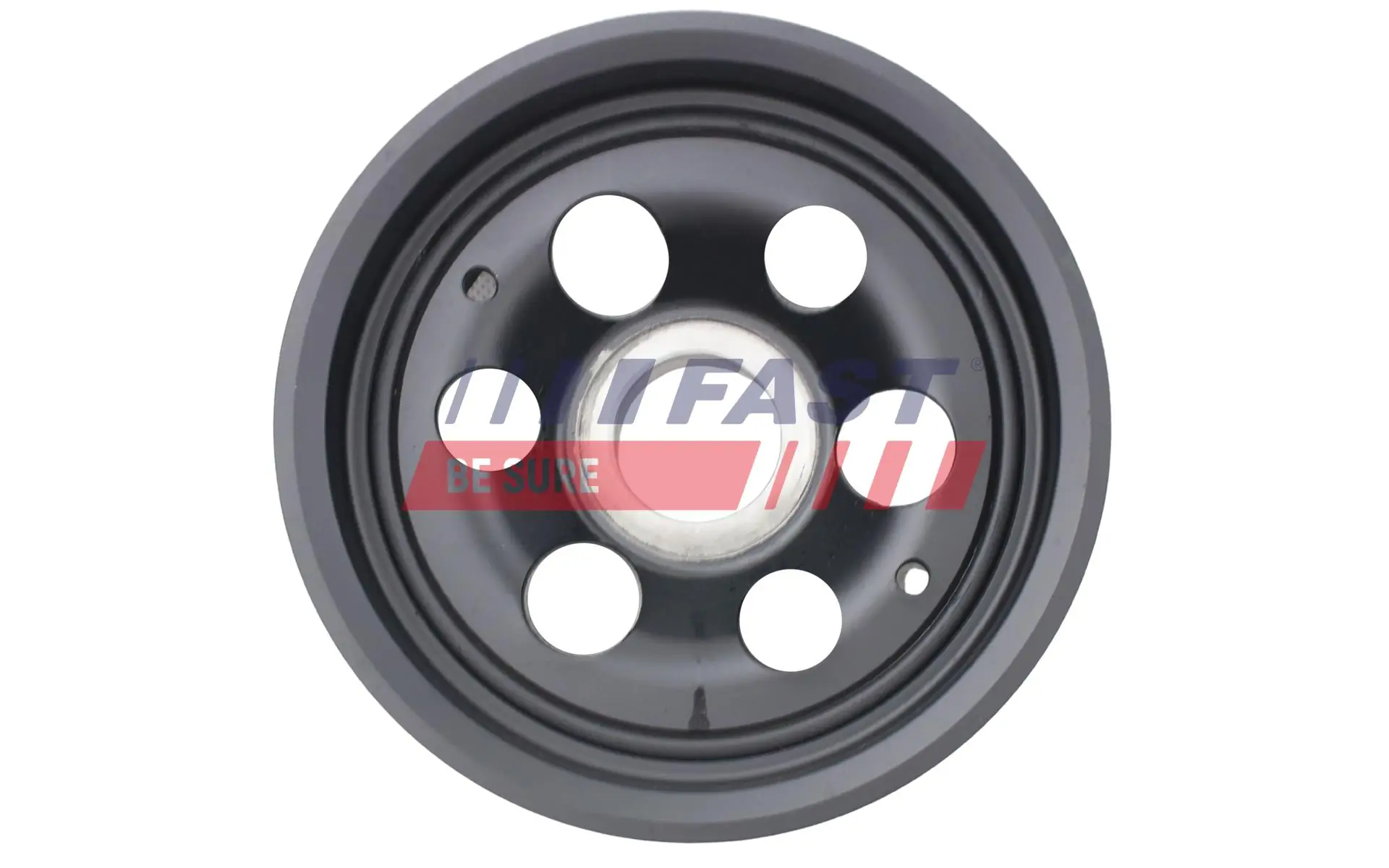 曲轴皮带盘 FT45668