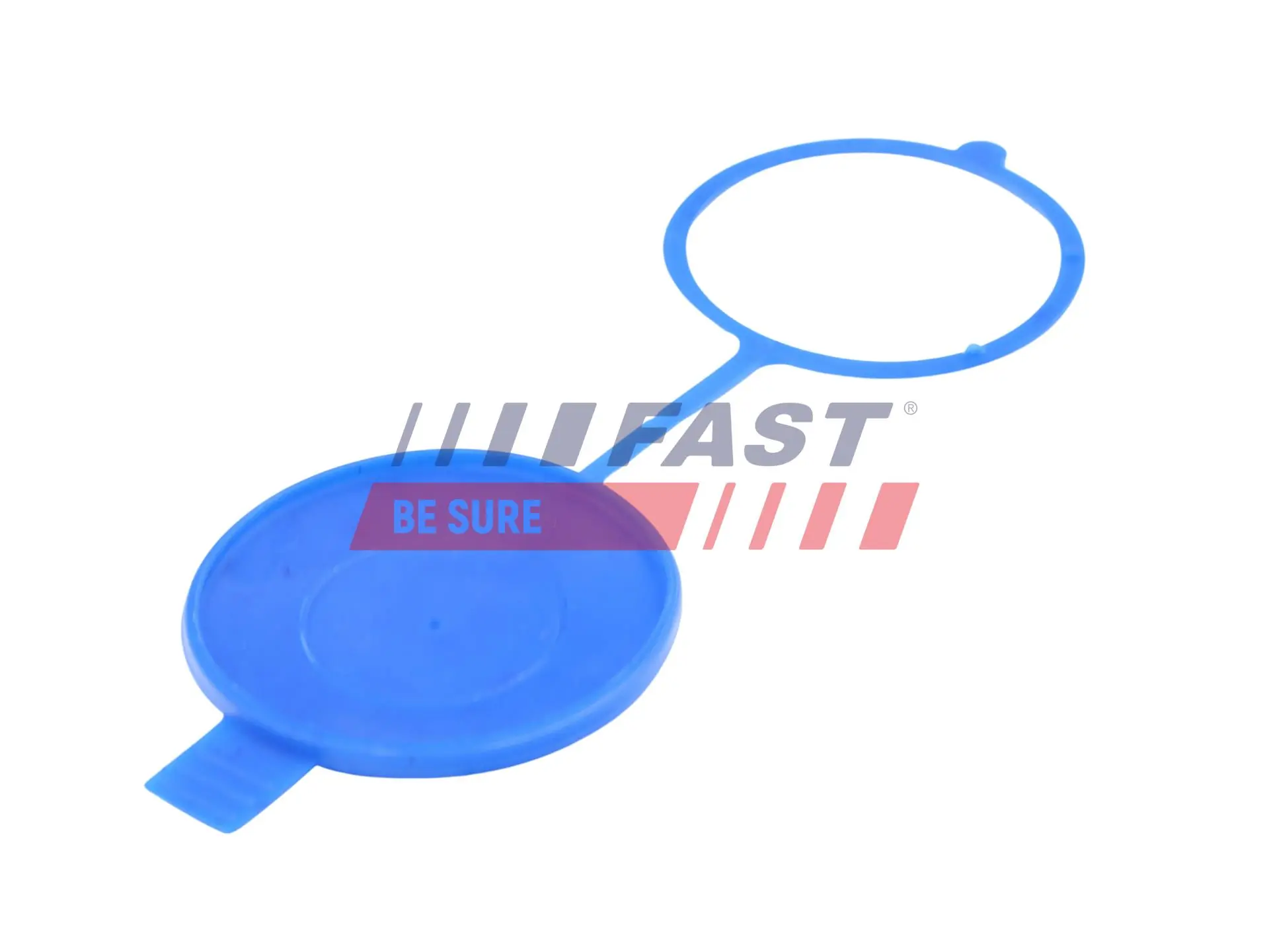 Cap, coolant tank FT94742