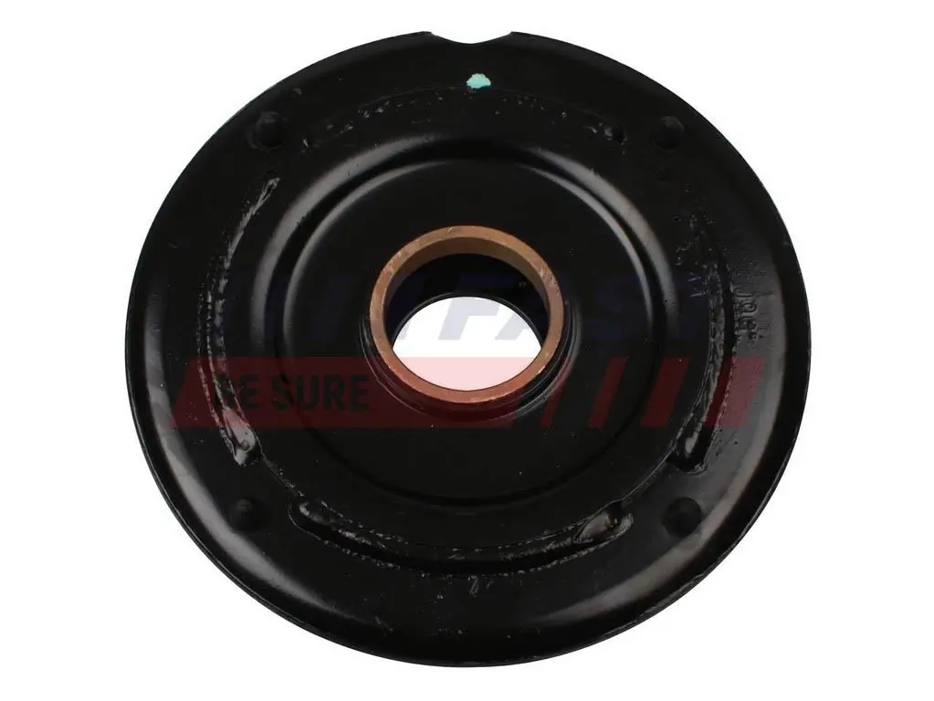 Mounting, shock absorber FT12220