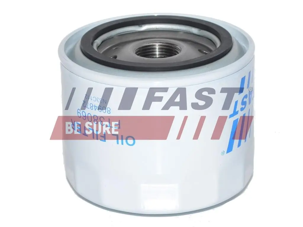 Oil Filter FT38069