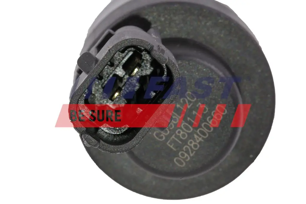 Control Valve, fuel quantity (common rail system) FT80113