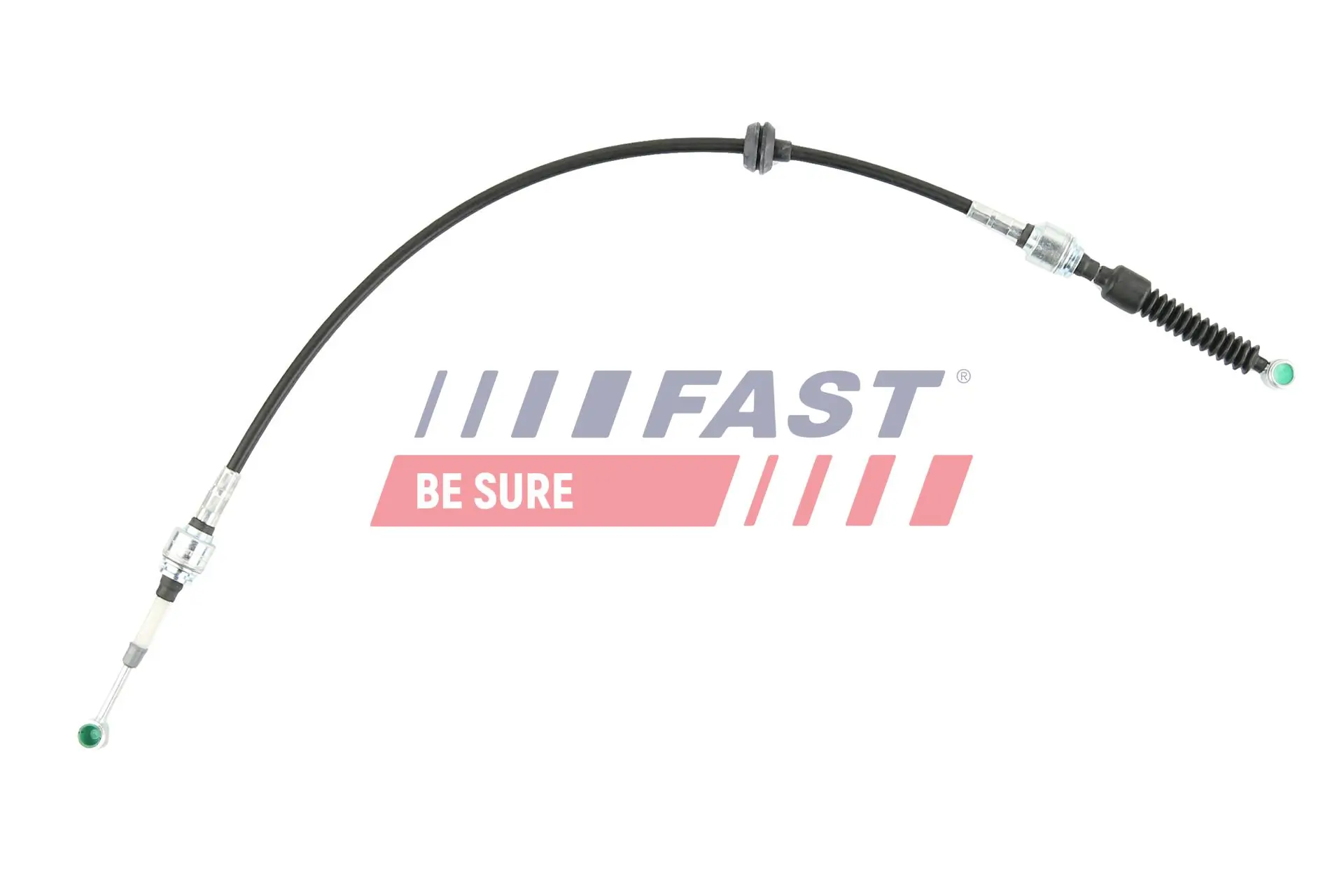 Cable Pull, manual transmission FT73002