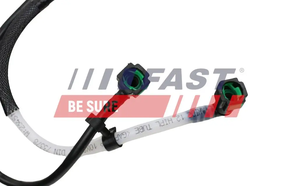 Fuel Line FT00258