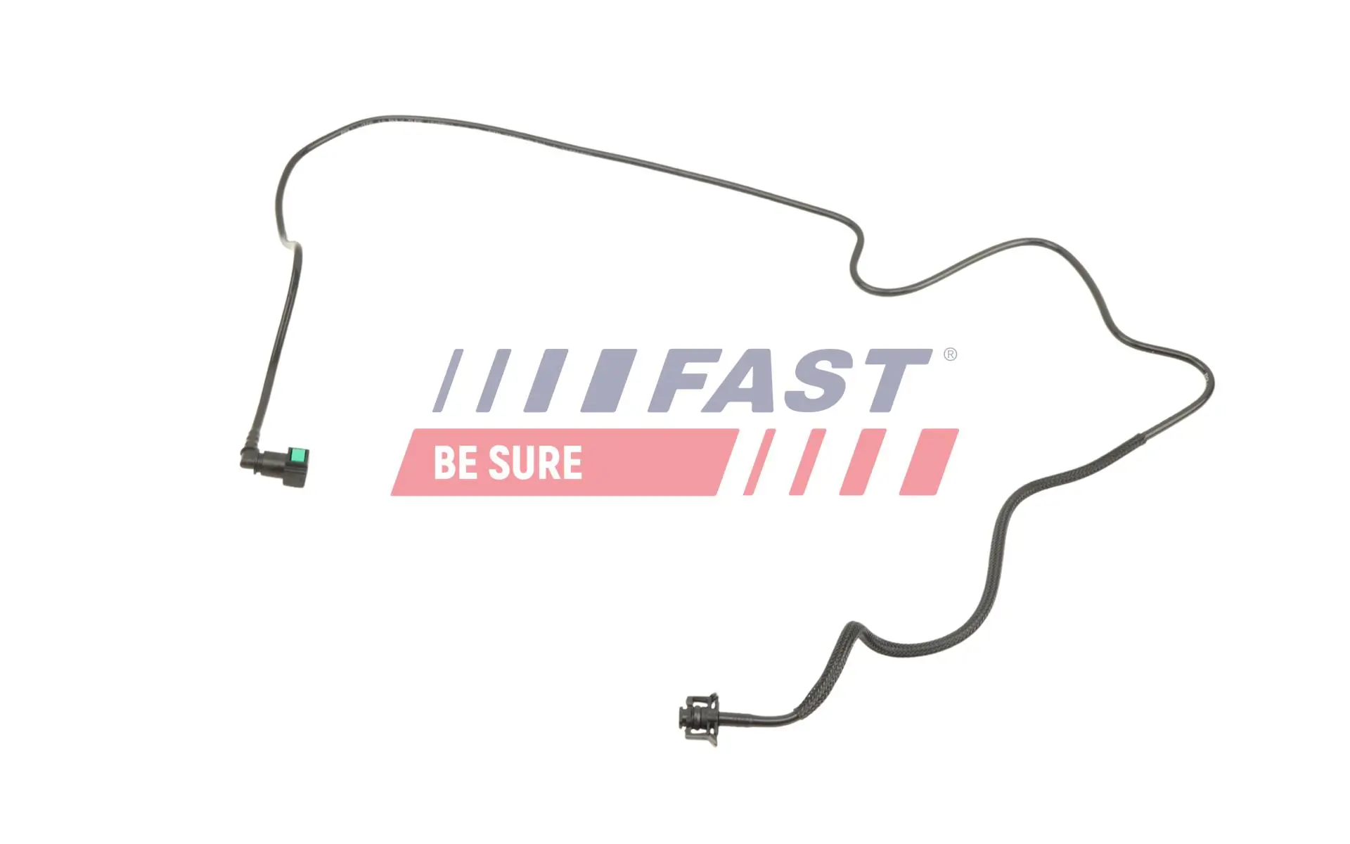 Coolant Pipe FT00768