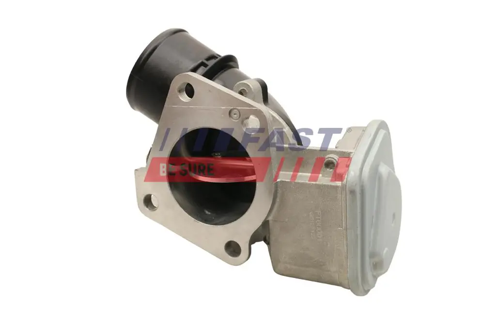 Throttle Body FT60001
