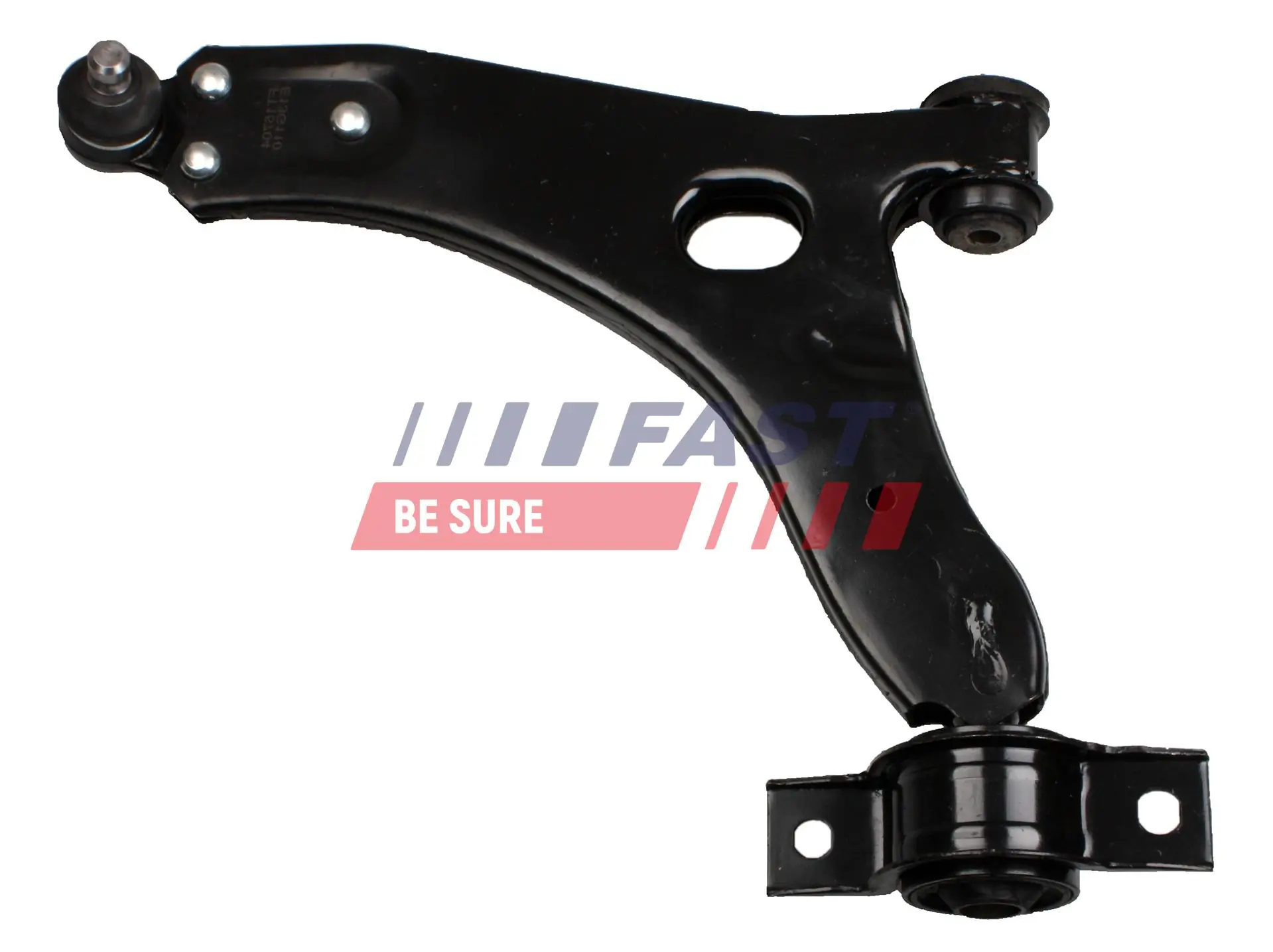 Control/Trailing Arm, wheel suspension FT15703