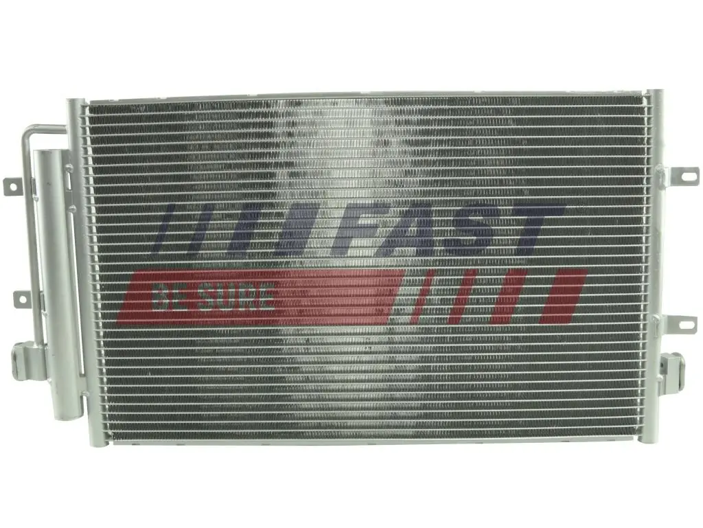 Condenser, air conditioning FT55300