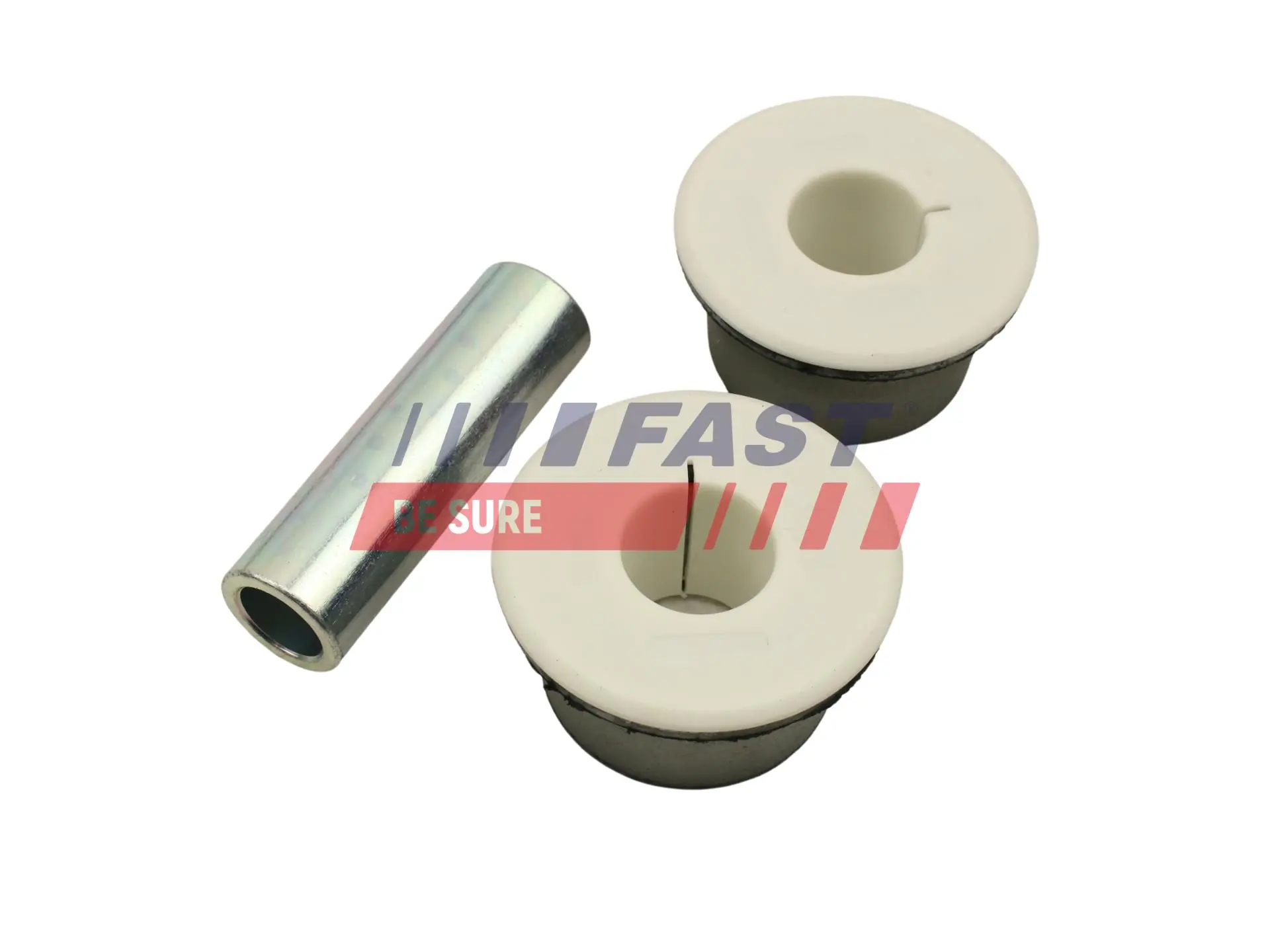 Mounting, leaf spring FT13714