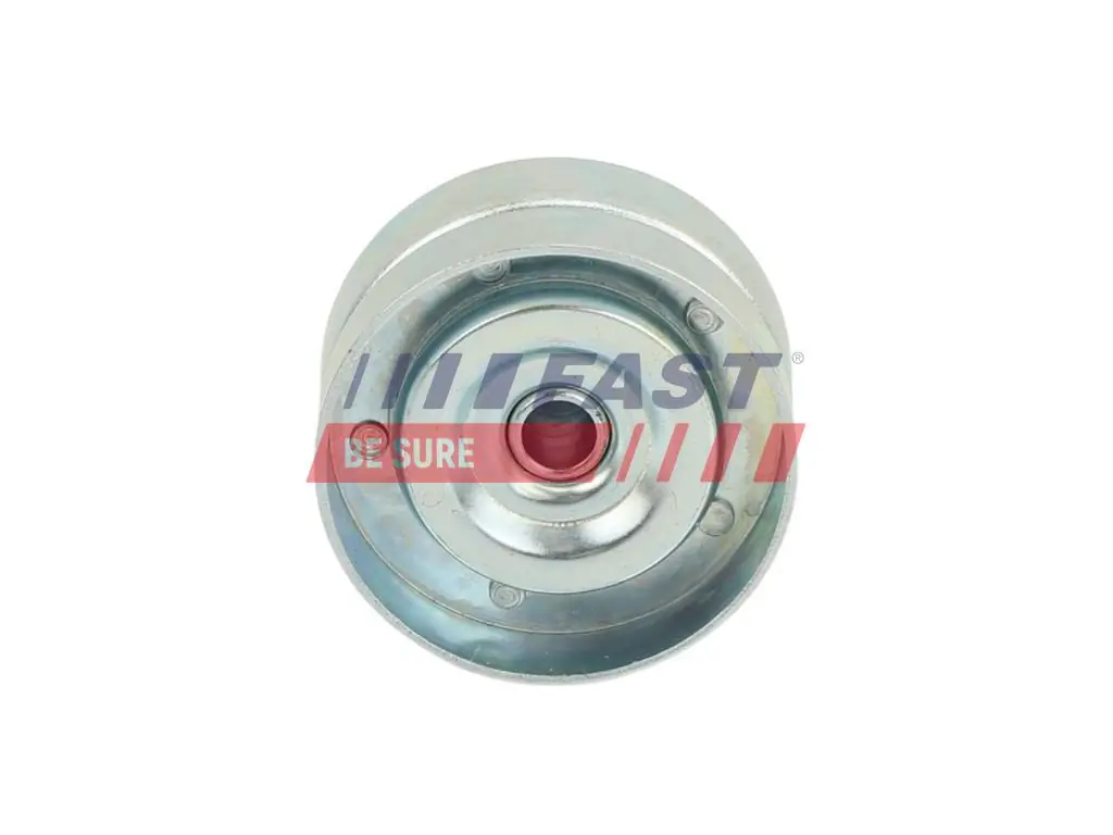 Tensioner Pulley, V-ribbed belt FT44611