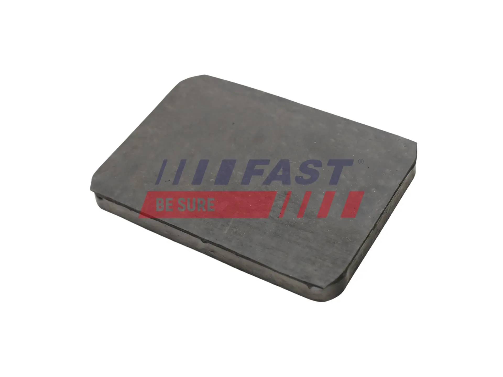 Mounting, leaf spring FT13203