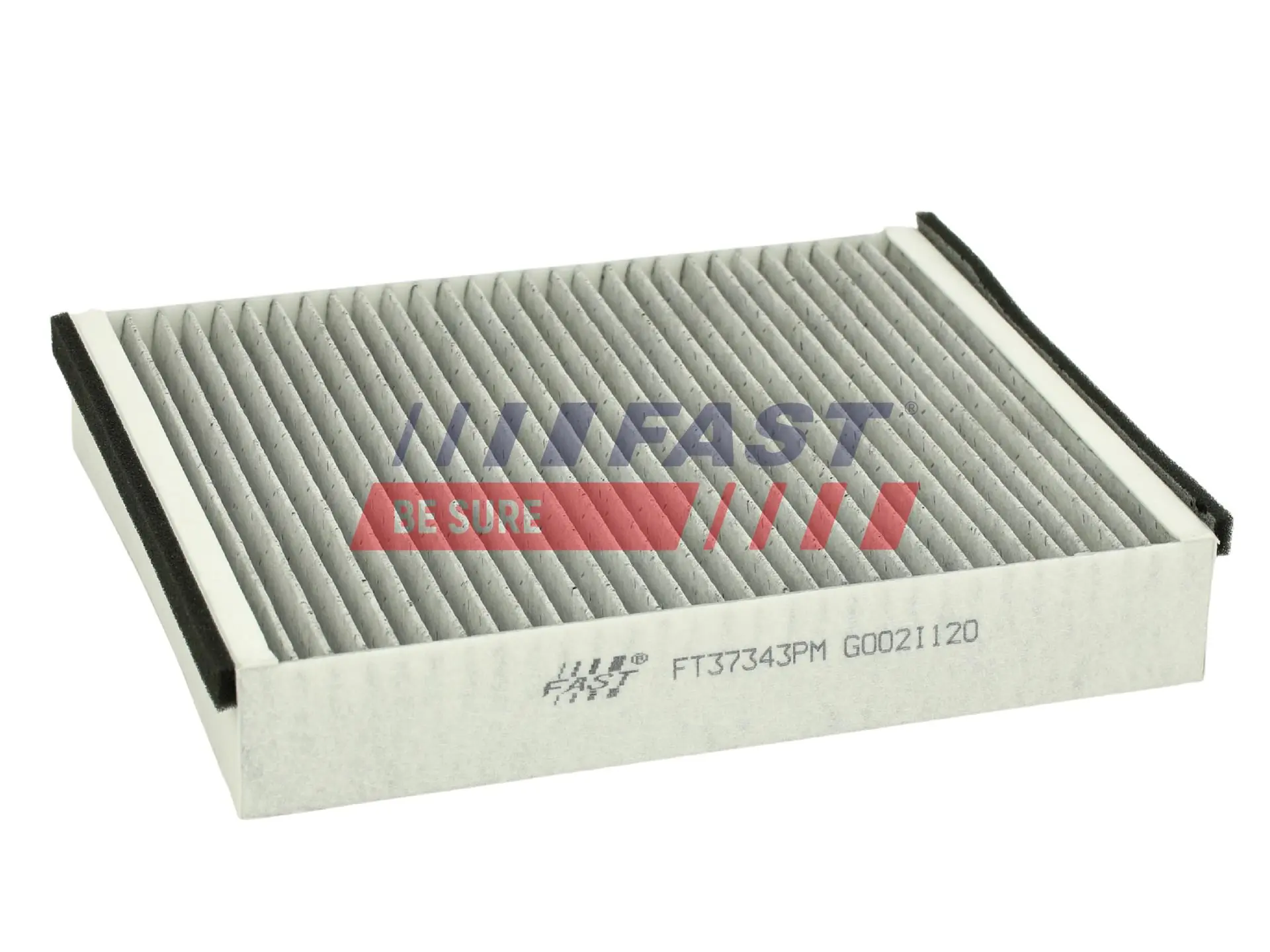 Filter, cabin air FT37345