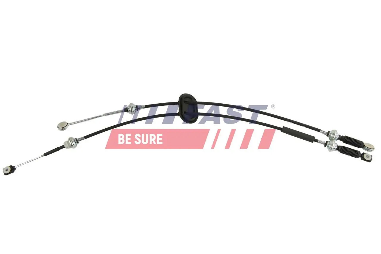 Cable Pull, manual transmission FT73111