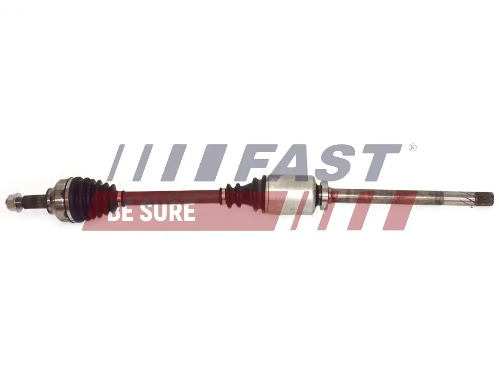 Drive Shaft FT27151