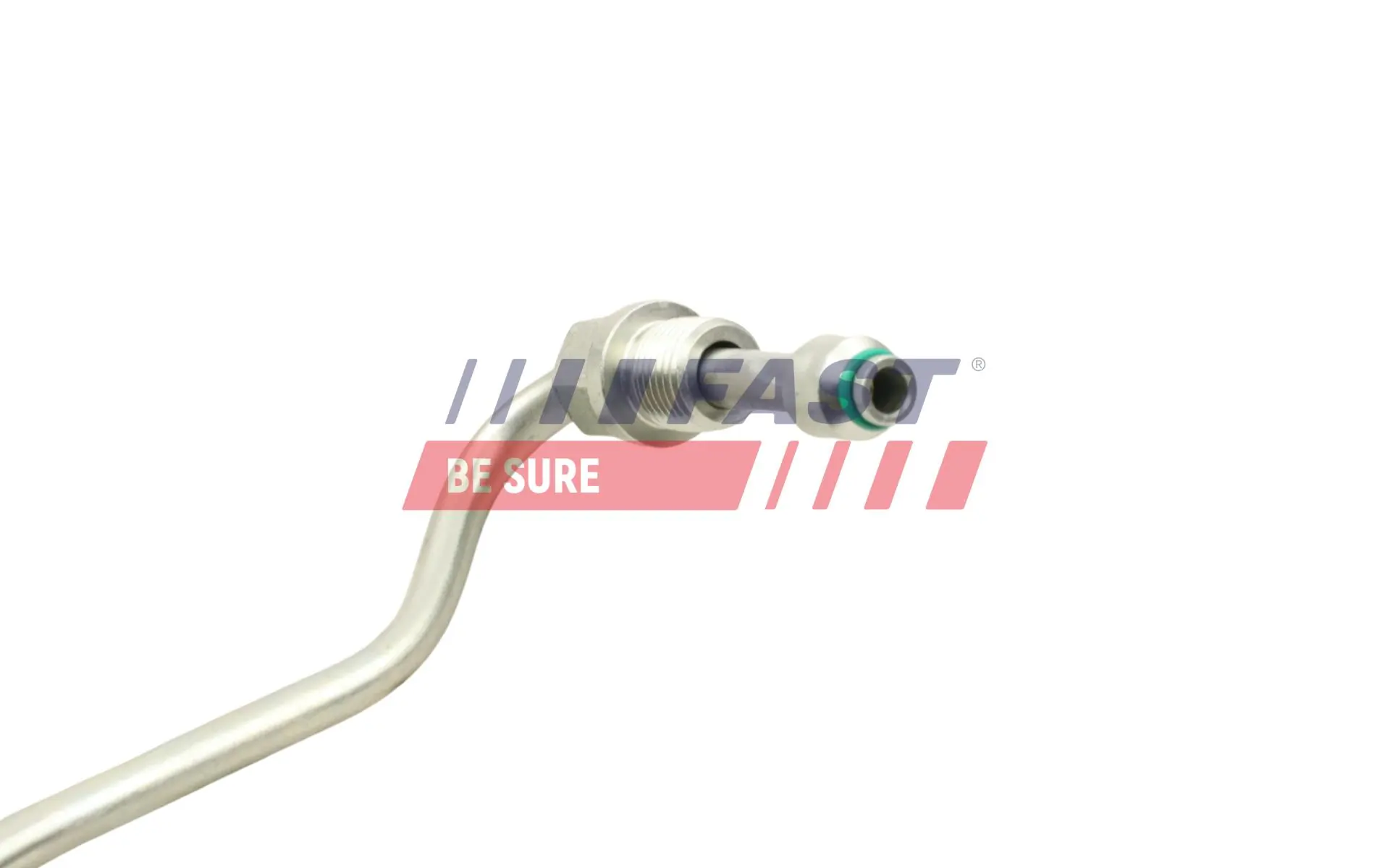 Oil Pipe, charger FT38520