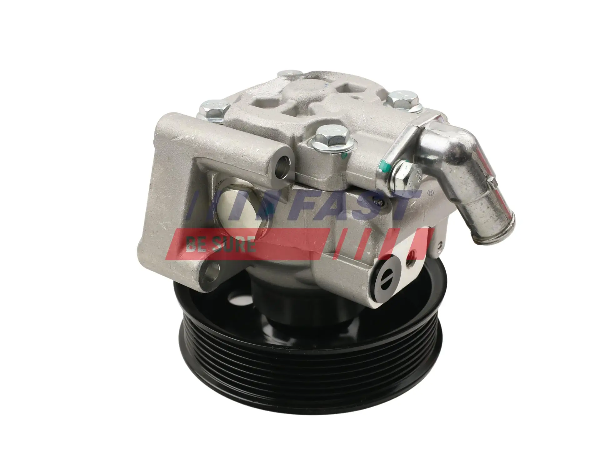Hydraulic Pump, steering FT36235