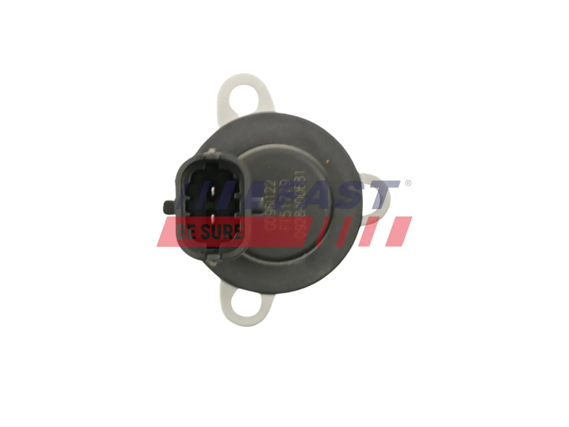 Control Valve, fuel quantity (common rail system) FT51779