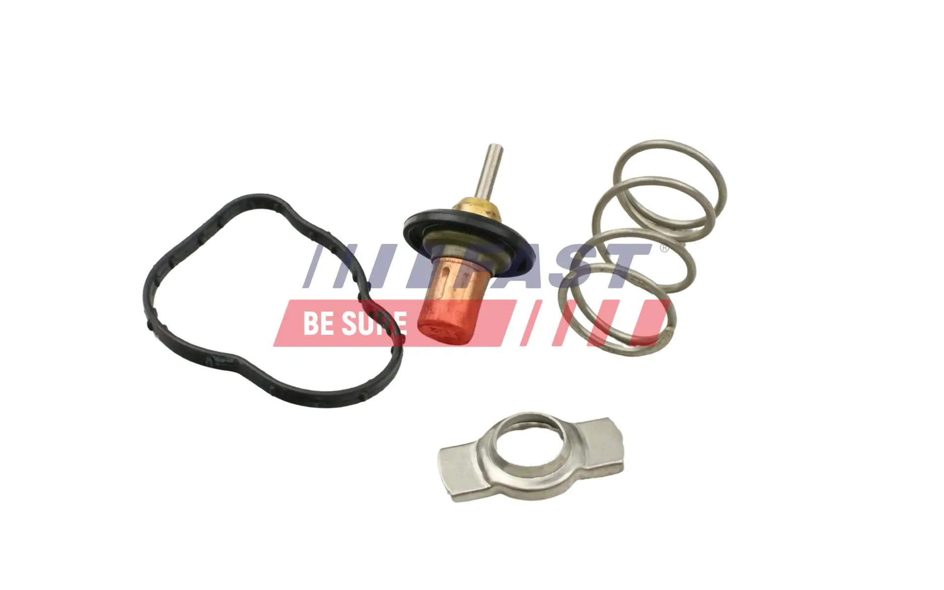 Thermostat, coolant FT58026