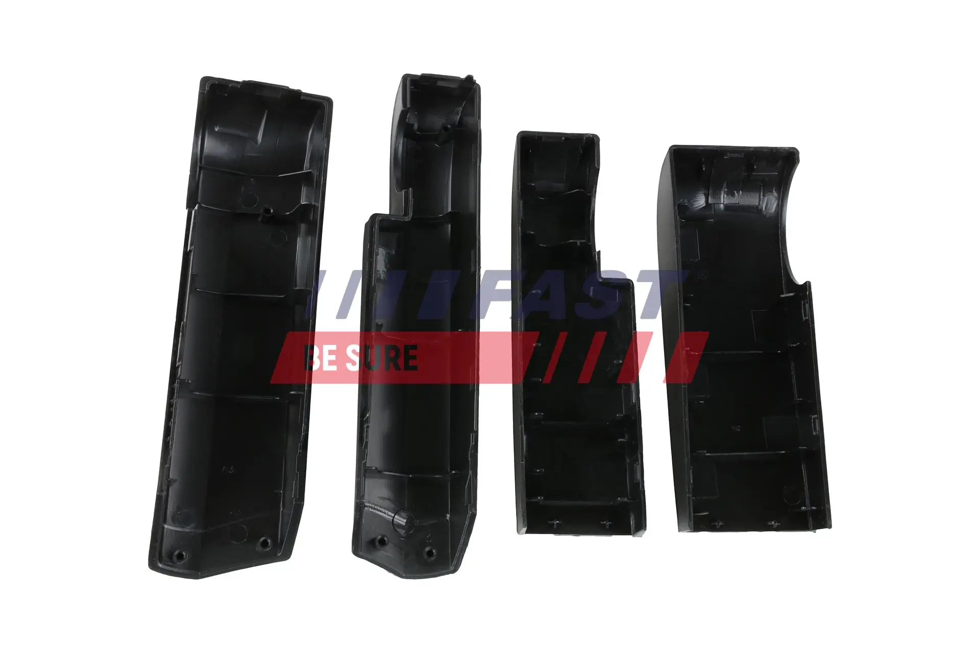 Frame, wide-angle mirror FT88833