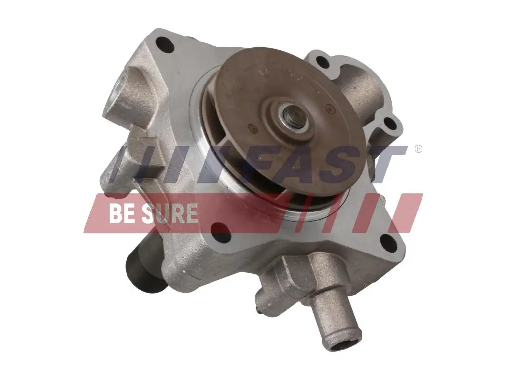 Water Pump, engine cooling FT57148