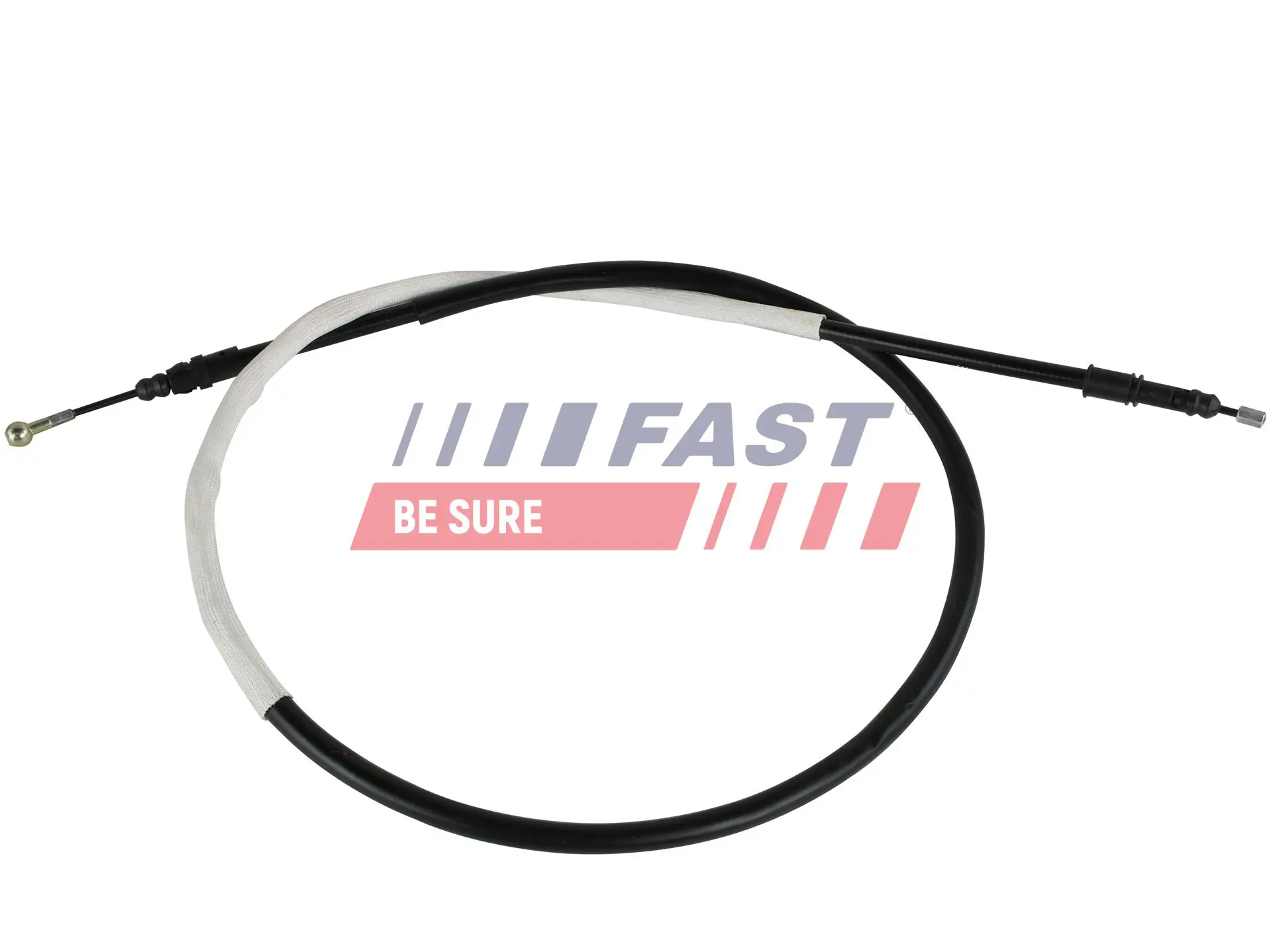 Cable Pull, parking brake FT69193