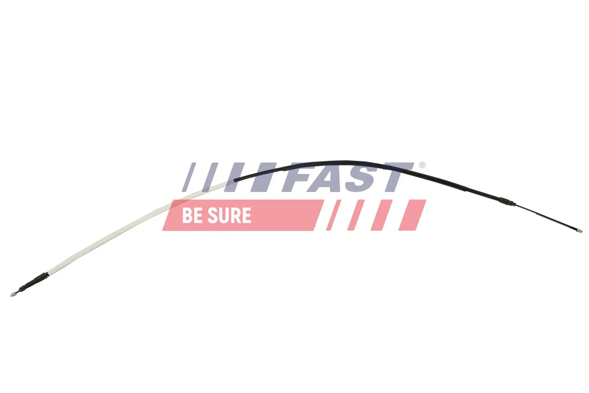 Cable Pull, parking brake FT69192