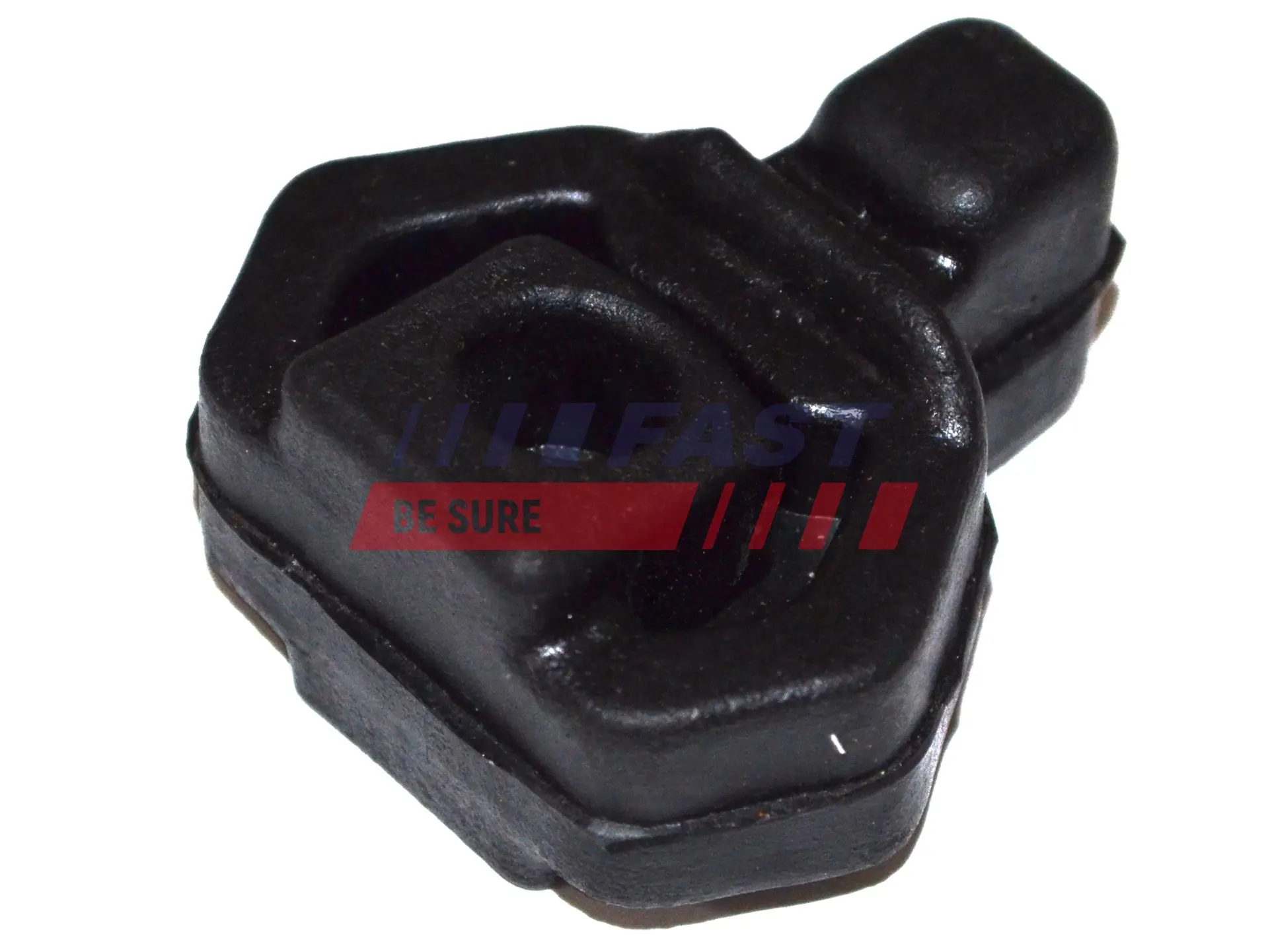 Rubber Buffer, muffler FT84553