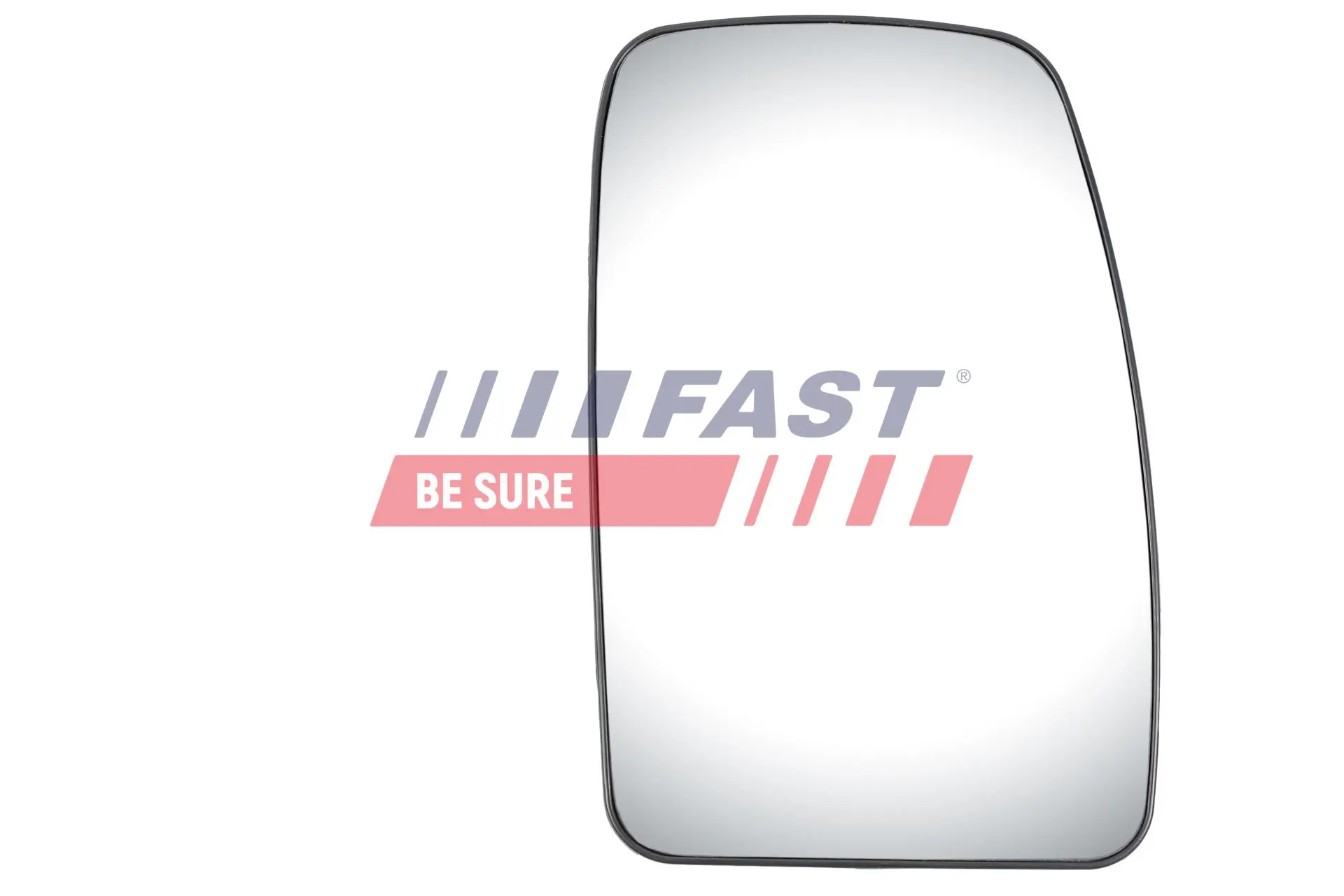 Mirror Glass, exterior mirror FT88592