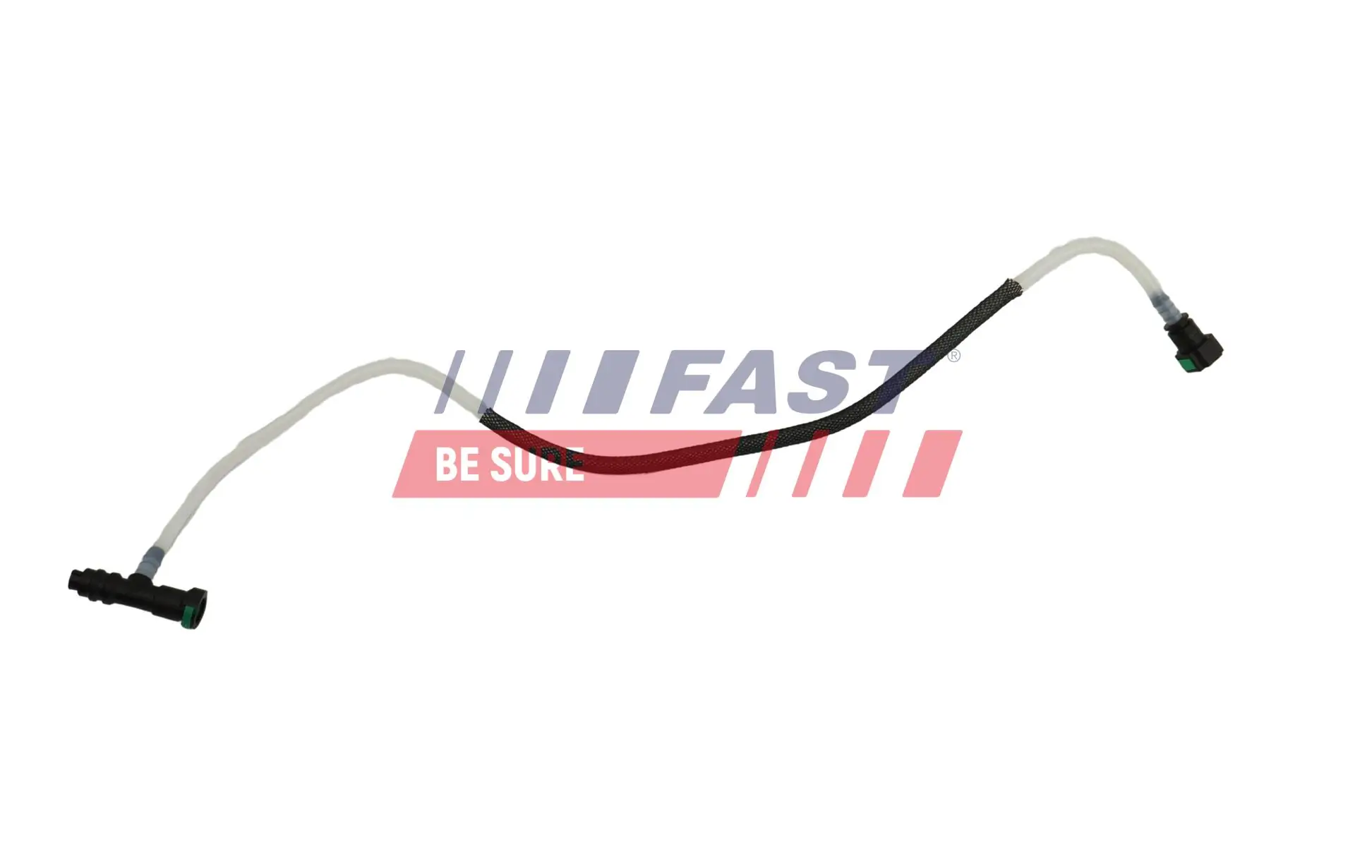 Fuel Line FT00823