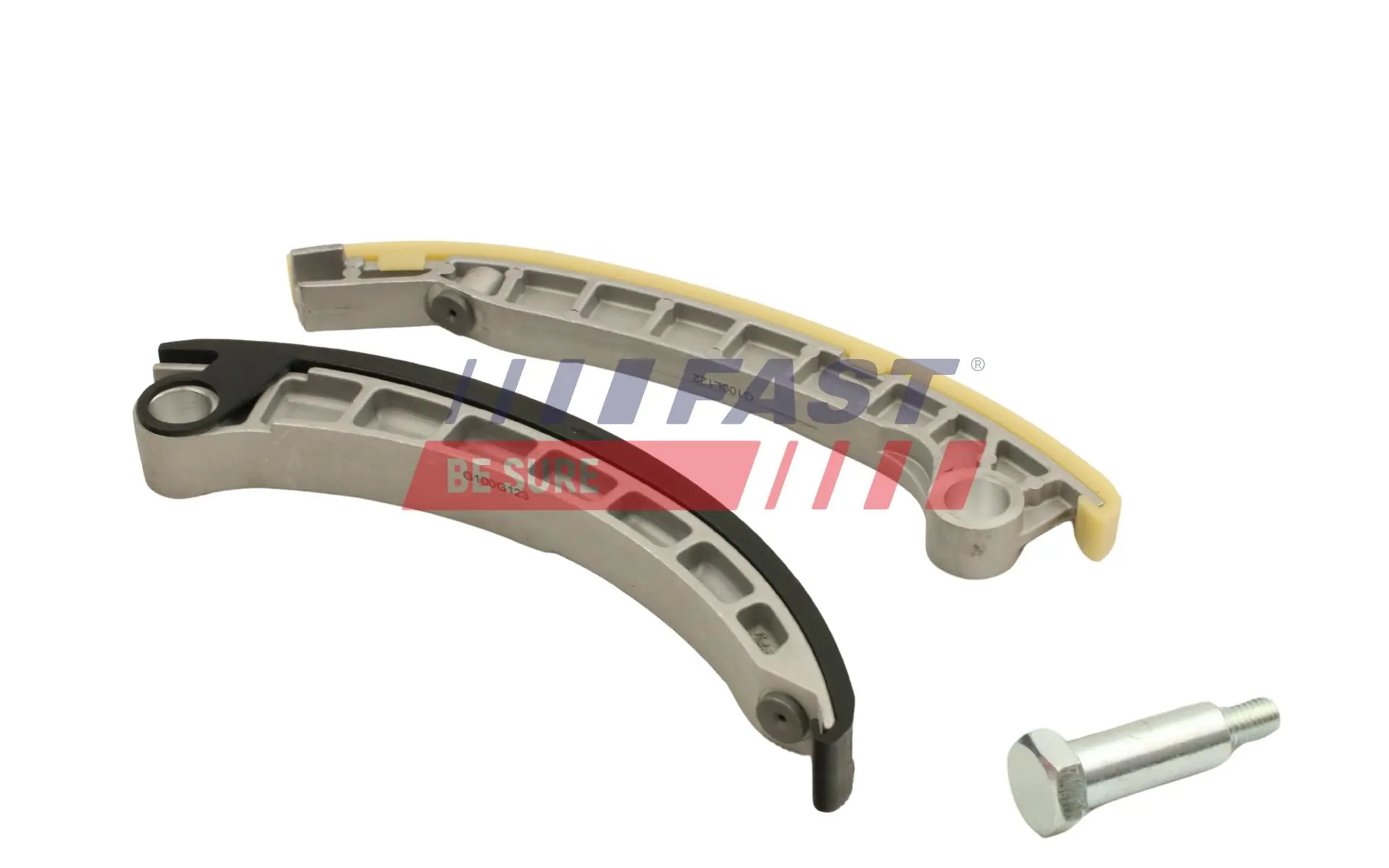 Tensioner Guide, timing chain FT41707