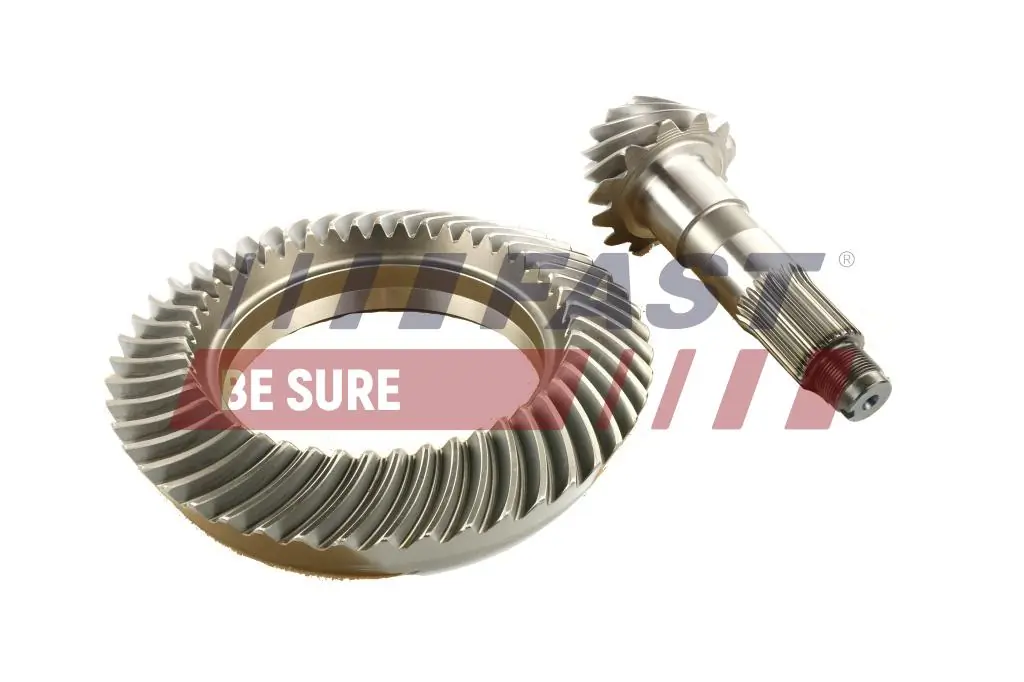 Crown Wheel/Pinion Kit FT62412