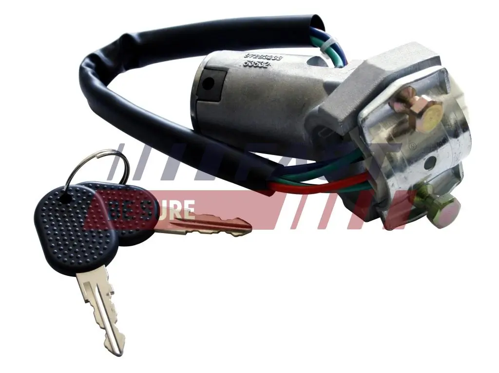 Steering Lock FT82318