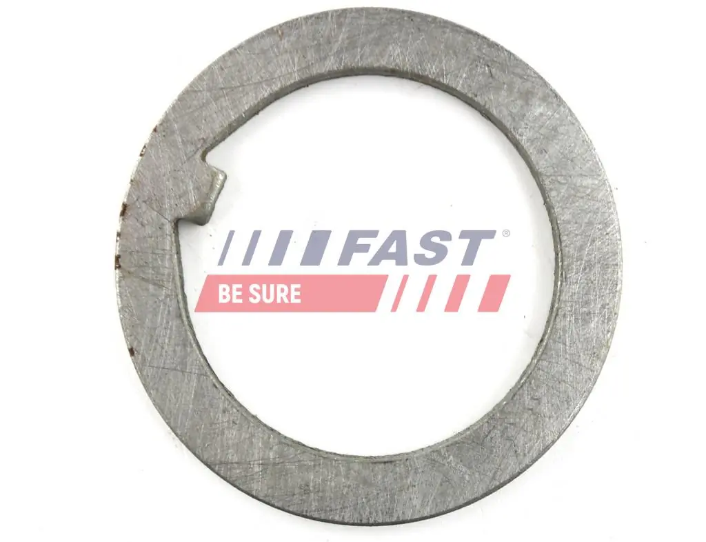 Packing Plate, drive shaft flange FT26038