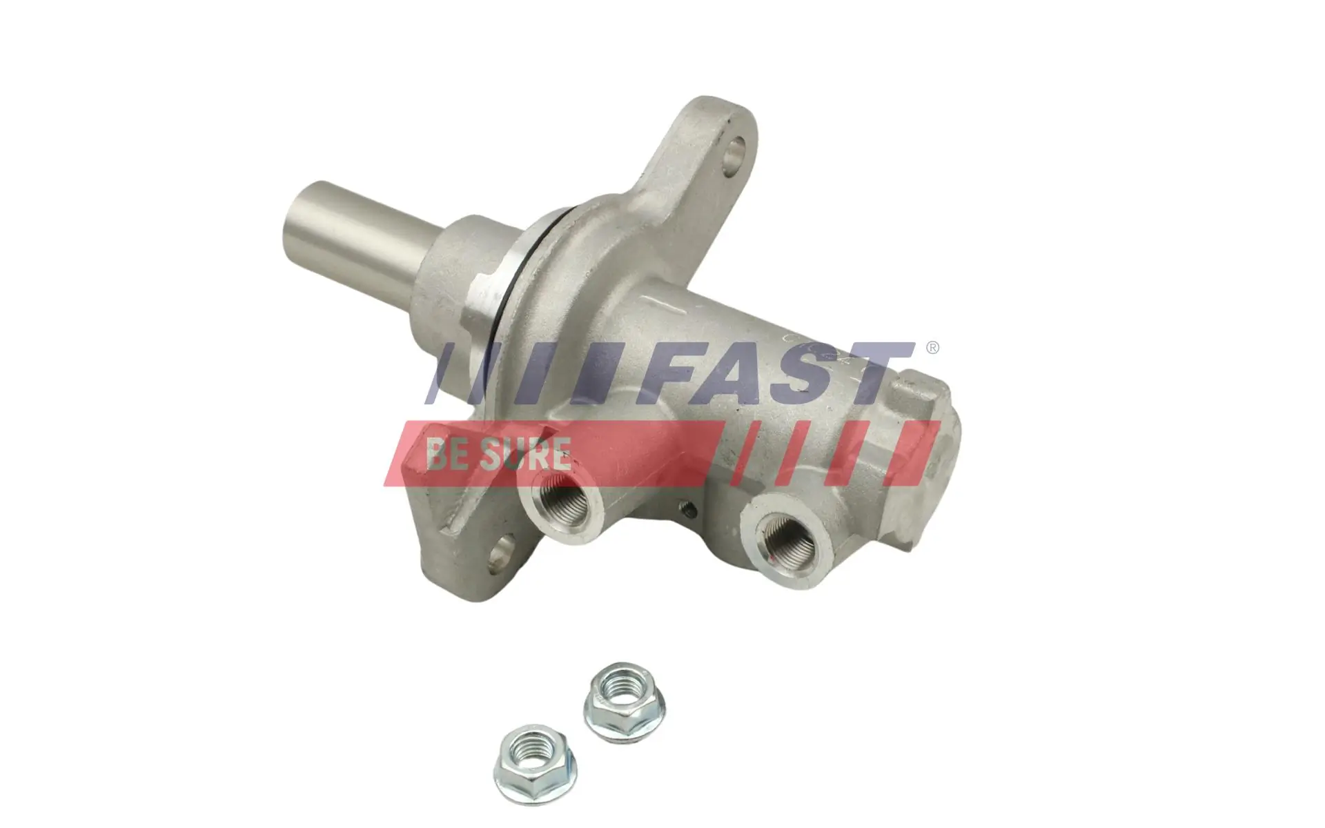 Brake Caliper FT33506