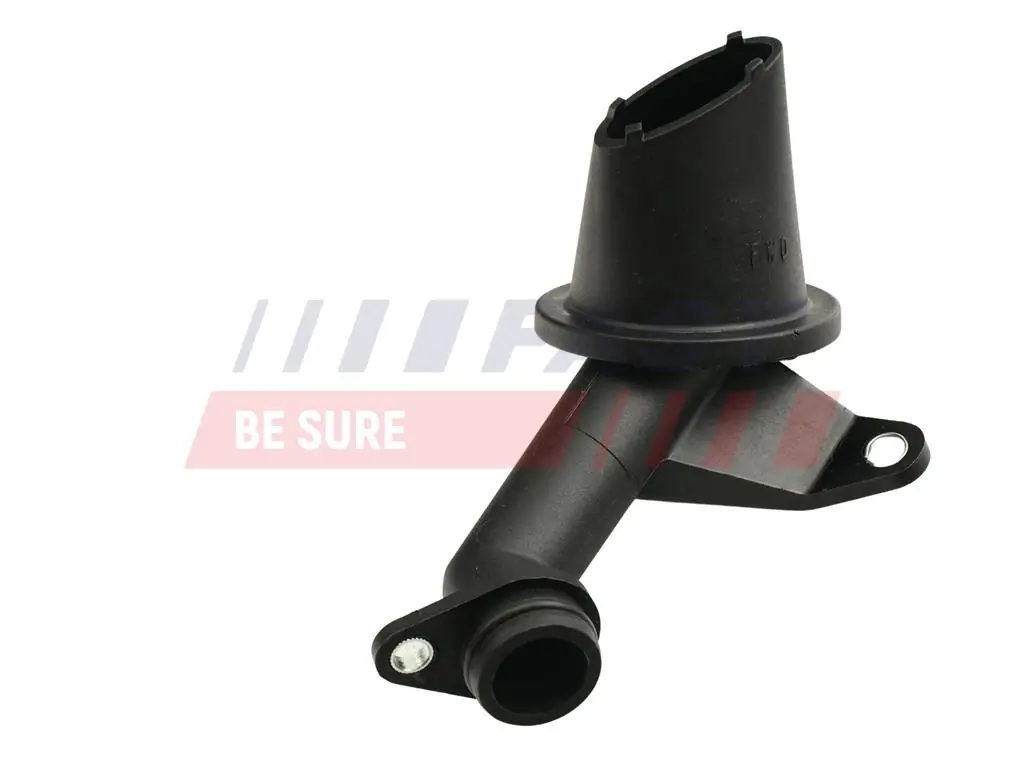 Suction Pipe, oil pump FT38451