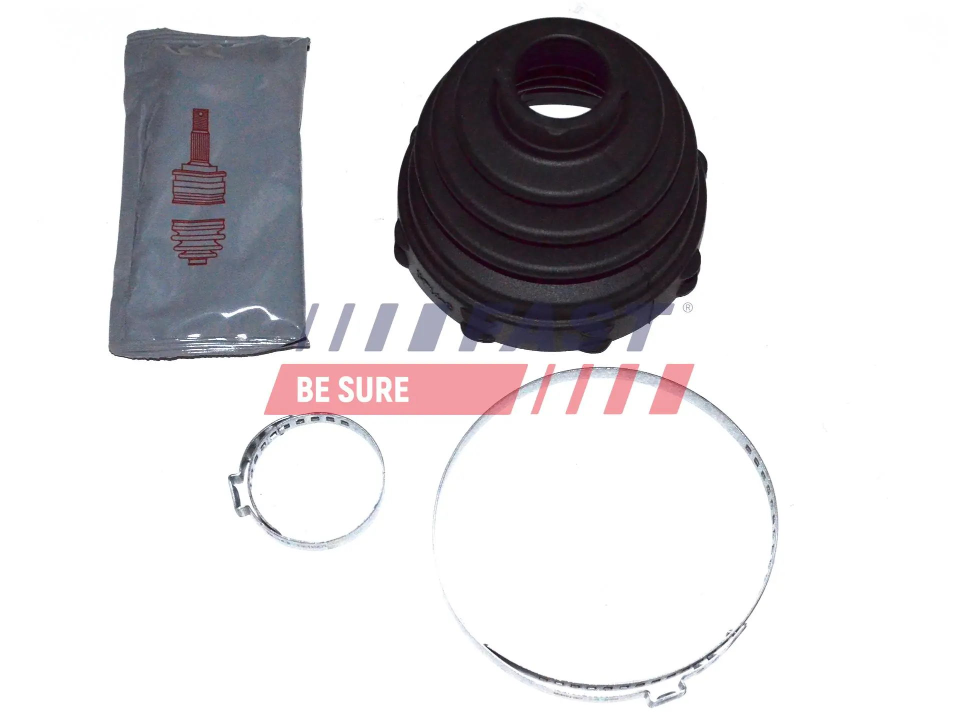 Bellow, drive shaft FT28437