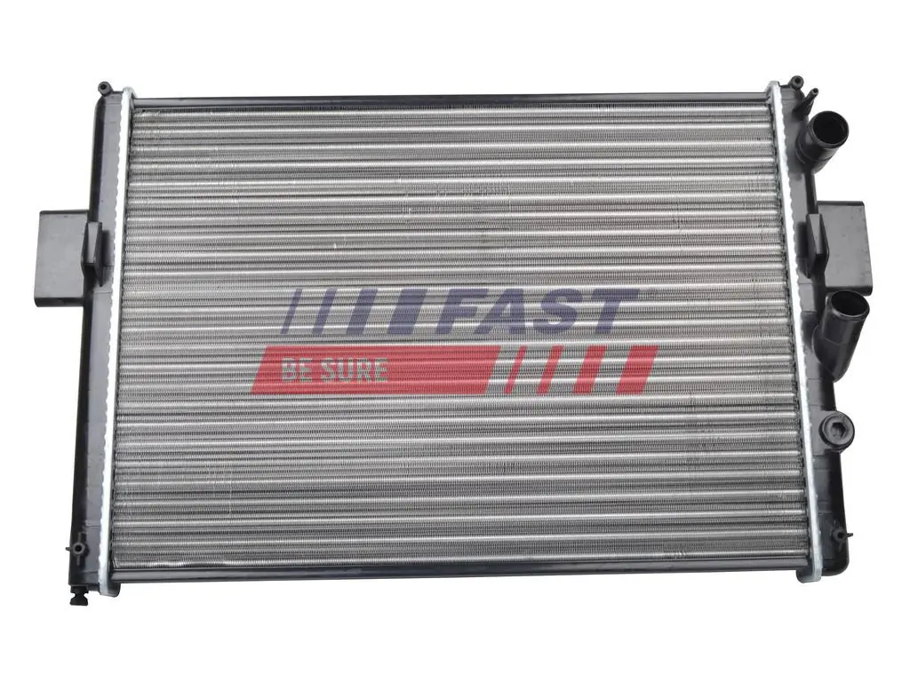 Radiator, engine cooling FT55074