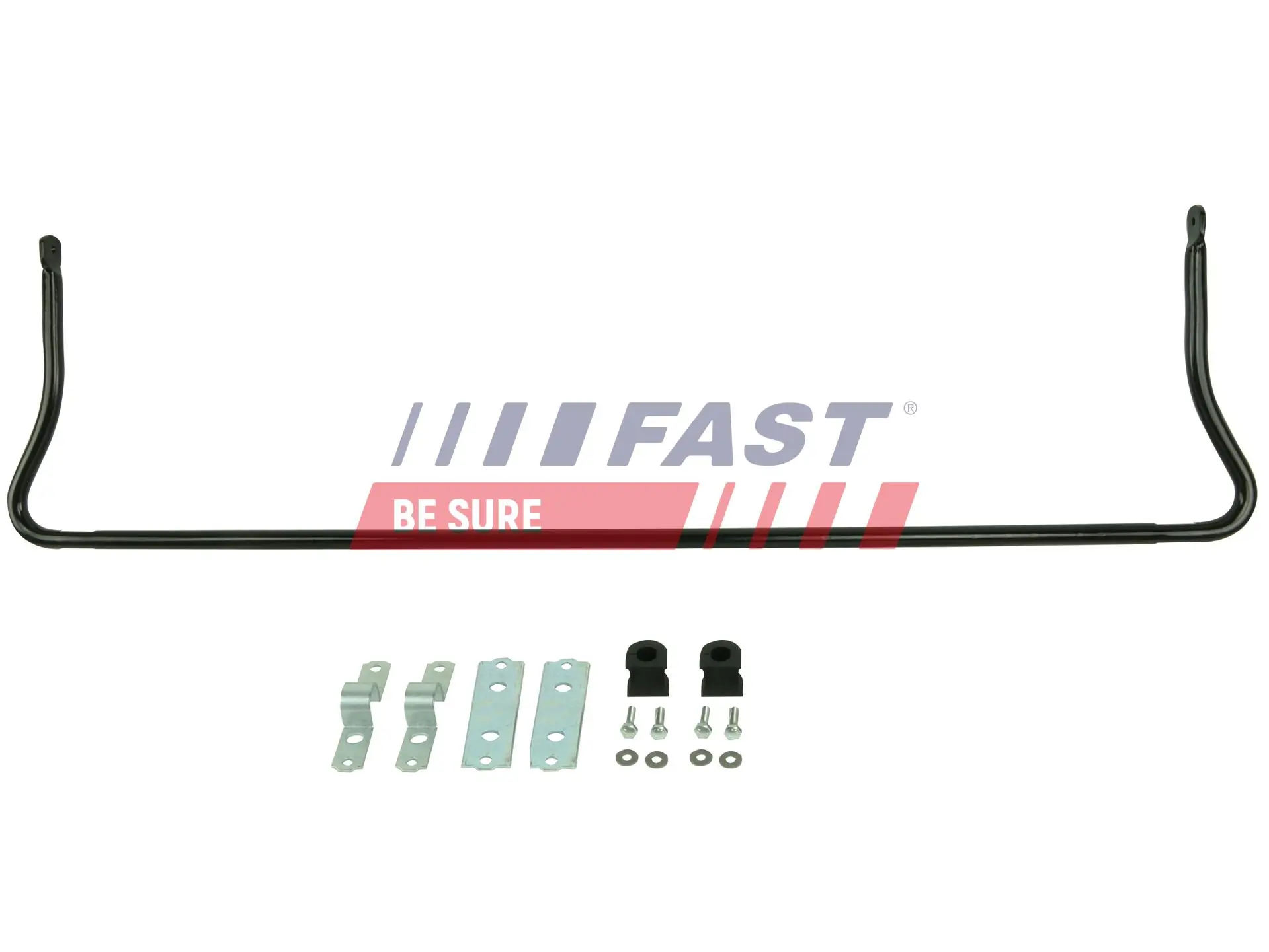 Stabiliser Bar, suspension FT15961