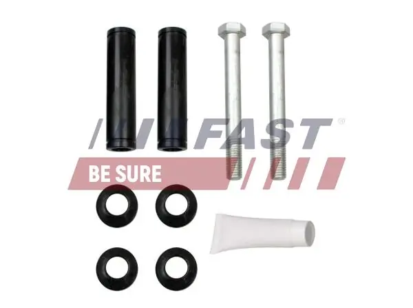 Guide Sleeve Kit, brake caliper FT32262