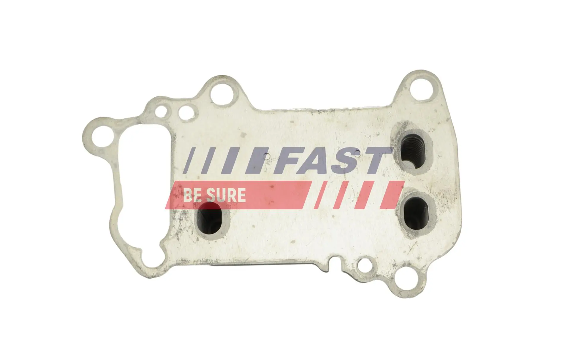 Oil Cooler, engine oil FT00659