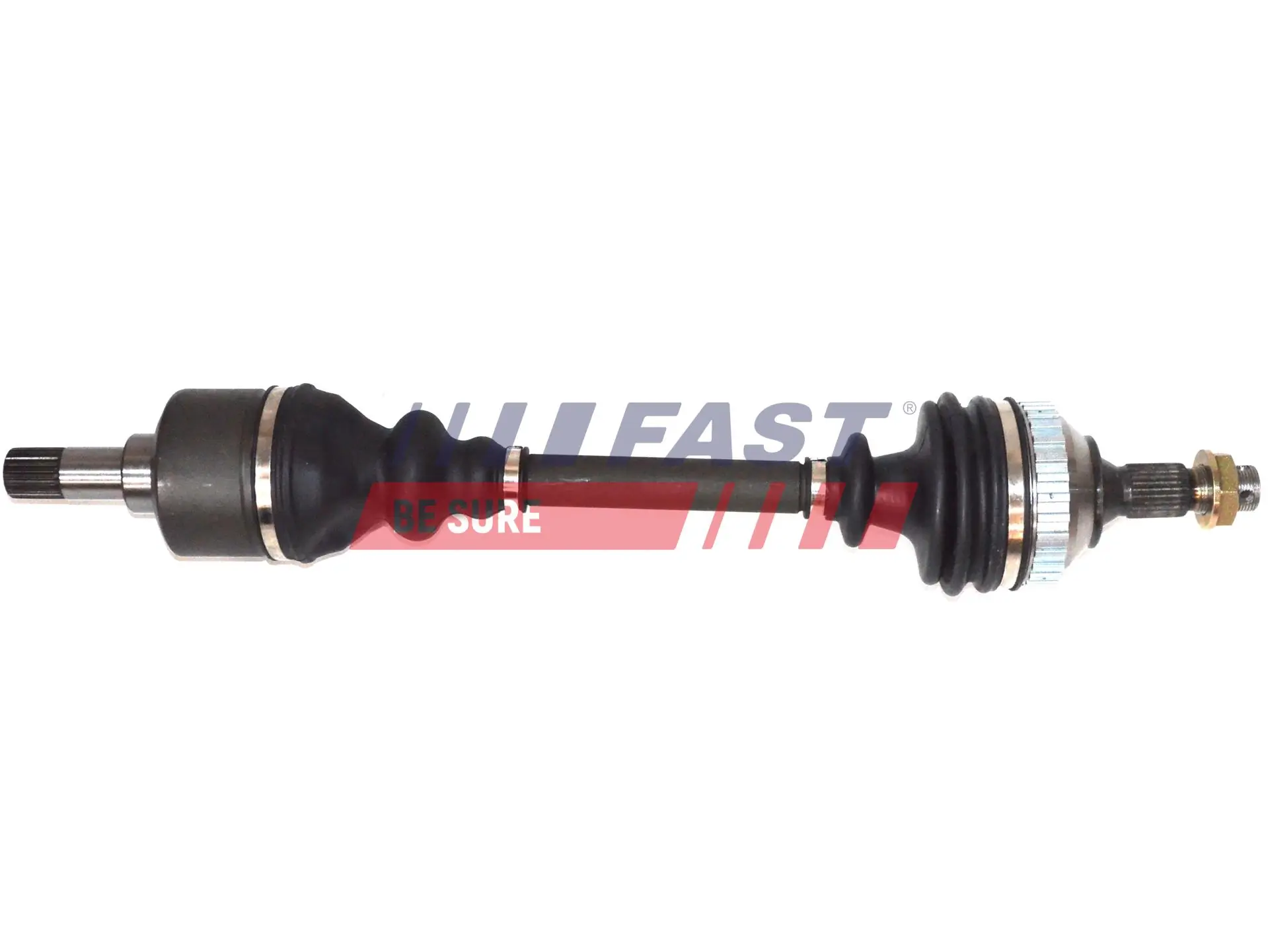 Drive Shaft FT27139