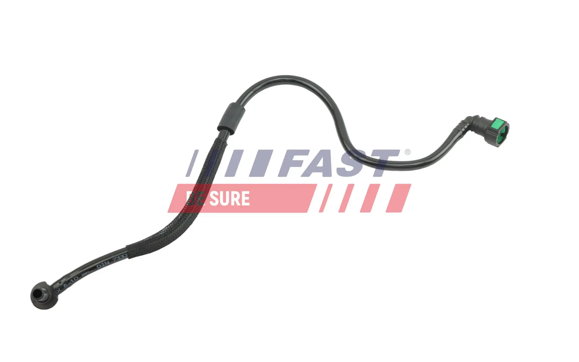 Fuel Line FT00914
